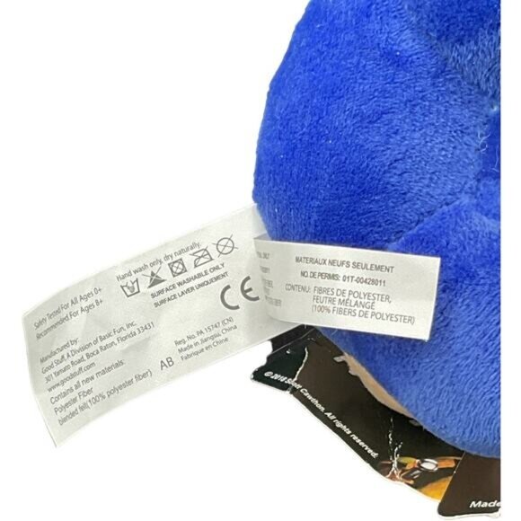 Five Nights At Freddys Balloon Boy Plush Toy - Picture 4 of 13